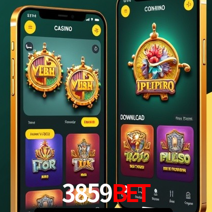 Benefícios da Conta 3859bet