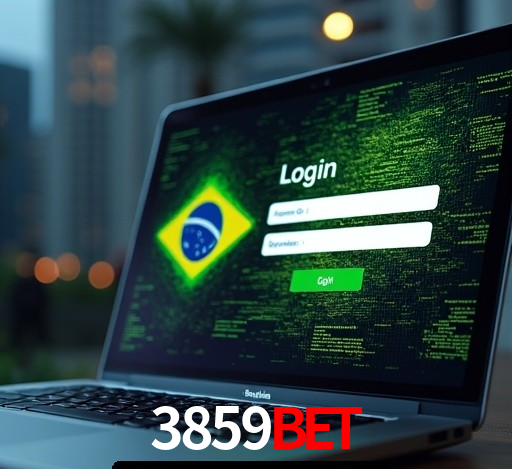Integração de APIs 3859bet
