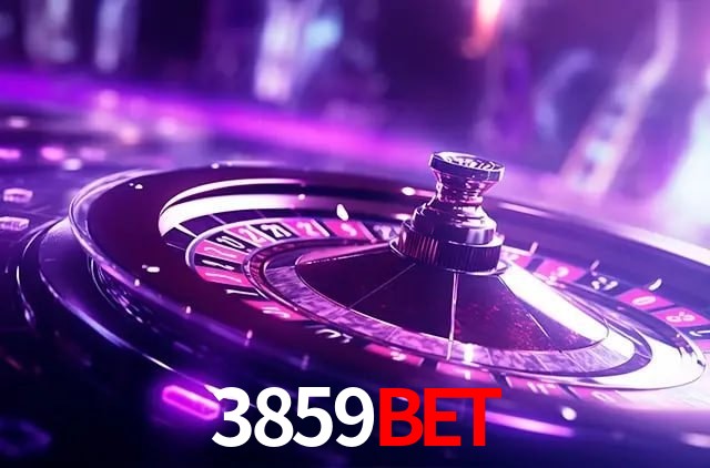 Bônus de Boas-vindas 3859bet