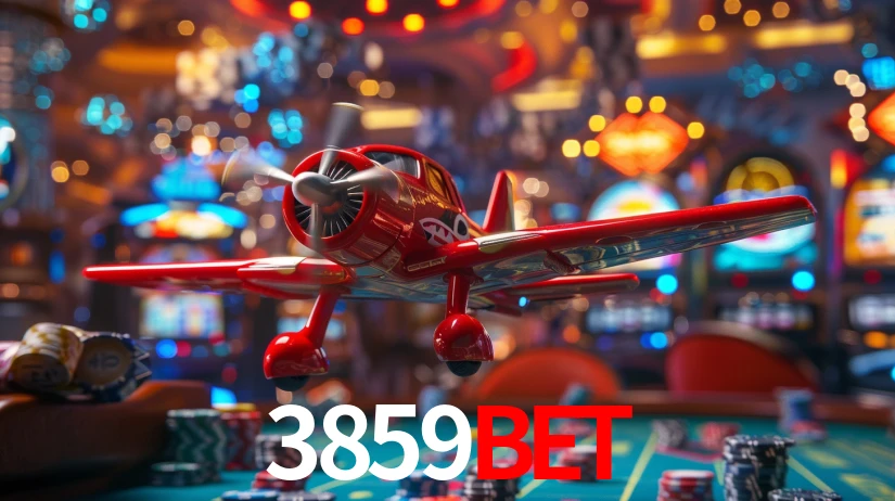 Estatísticas Crash Games 3859bet