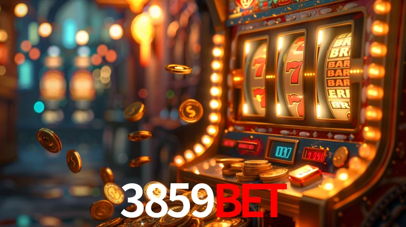 Ofertas Exclusivas 3859bet