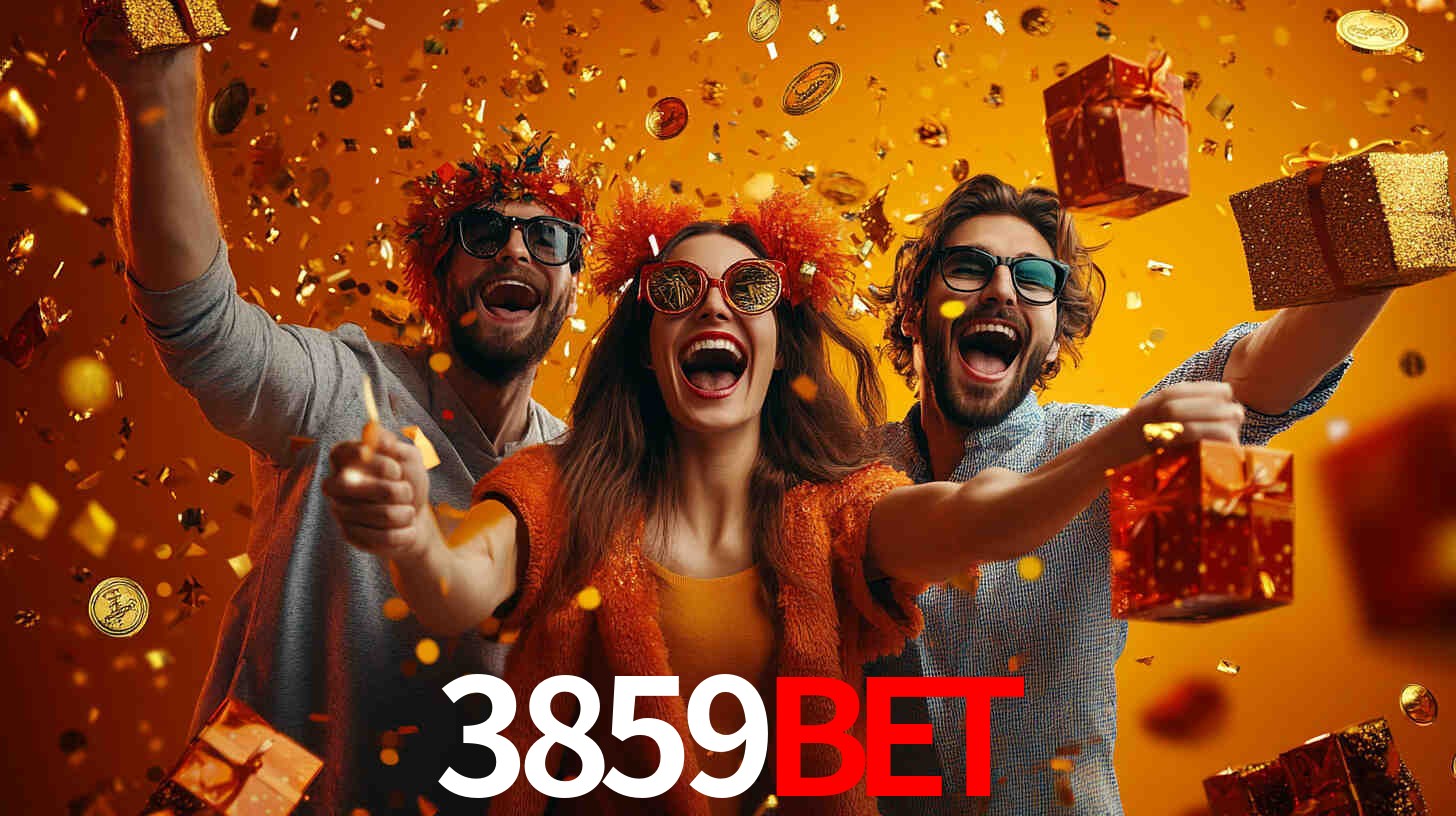 Promoção Relâmpago 3859bet