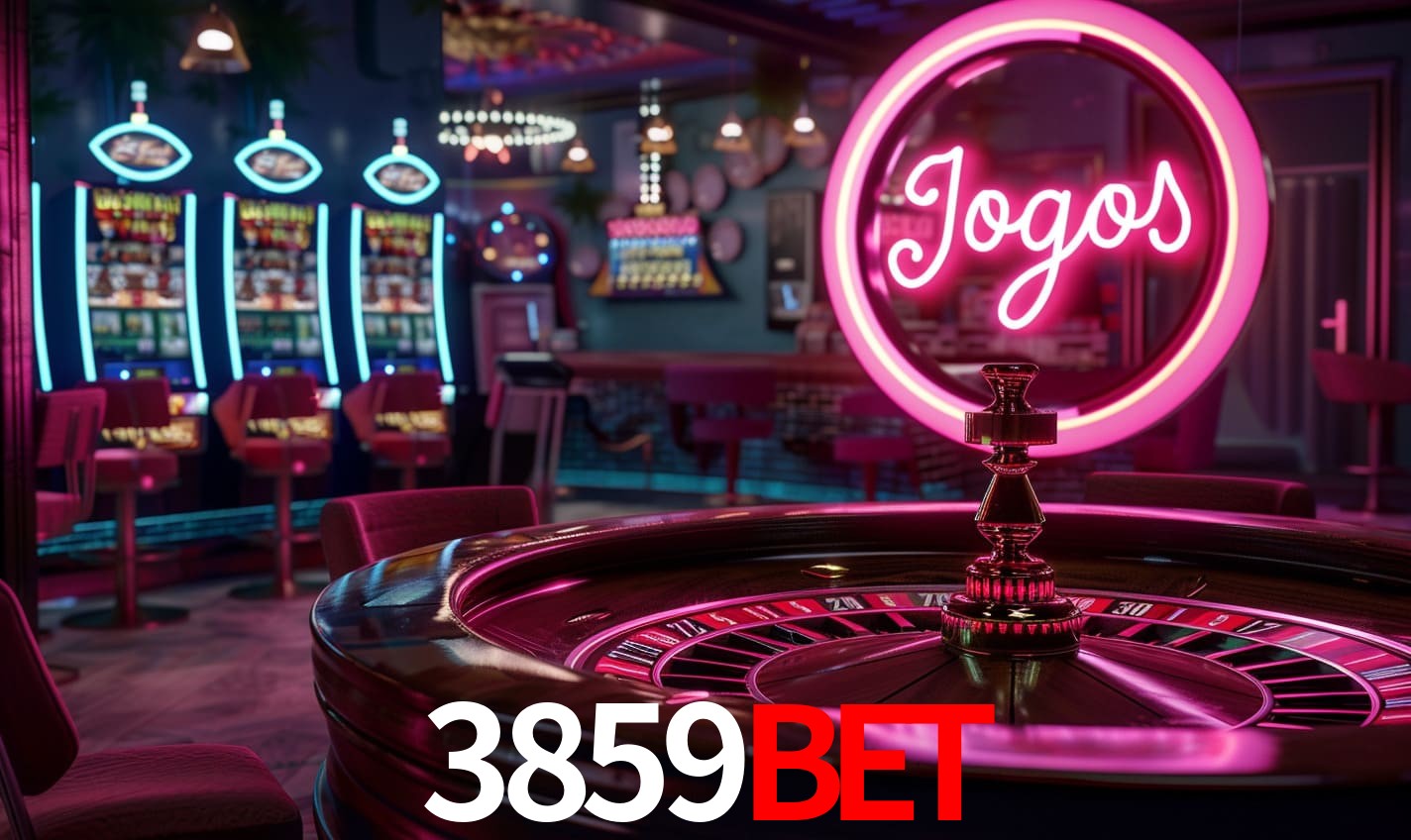 Diretório de Jogos 3859bet