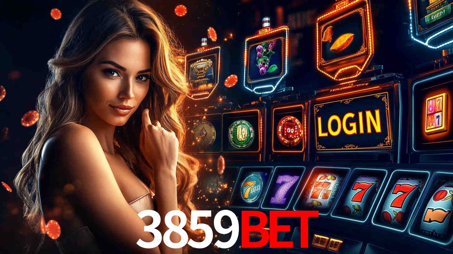 Login Seguro 3859bet