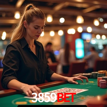Estatísticas Esportivas 3859bet