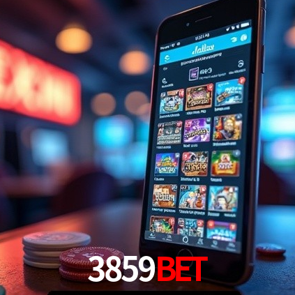 Casino VIP 3859bet