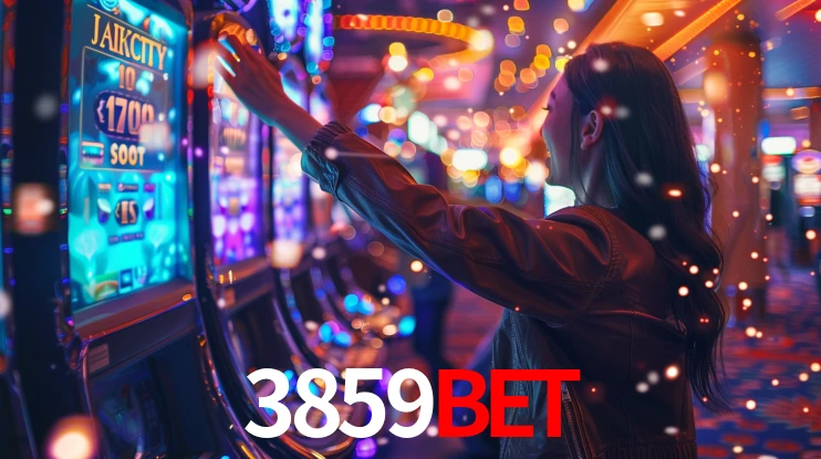 Programa VIP 3859bet