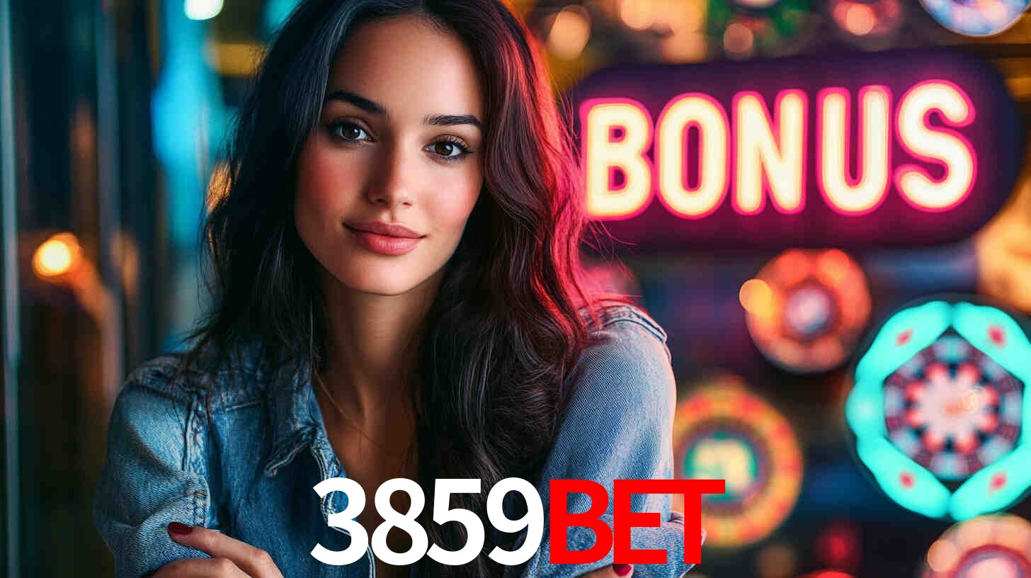 Descubra a Categoria de Bônus no 3859BET: Uma Oportunidade Imperdível