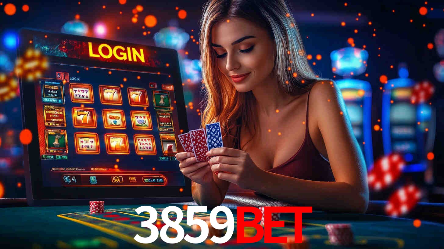 Aproveite as Melhores Promoções do 3859BET