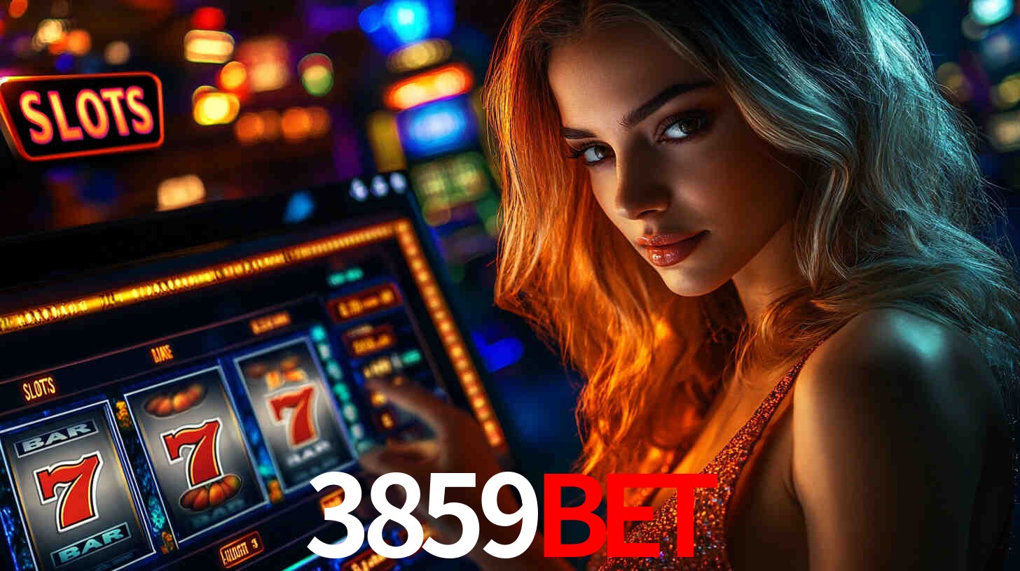 Descubra o Mundo das Mesas de Jogos no 3859BET